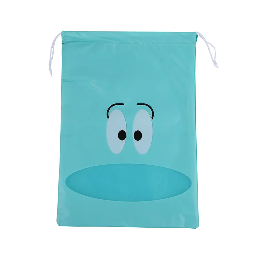 Женская сумка для хранения путешествий Портативная Сумка тоут на шнурке чехол