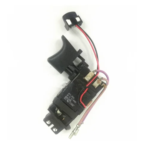 Переключатель N076359 1007816-00 для Dewalt DC727K DC727C DC725K DC722K DC722C2 DC721K DC720K DC745K DC737K DC737 DC735K |