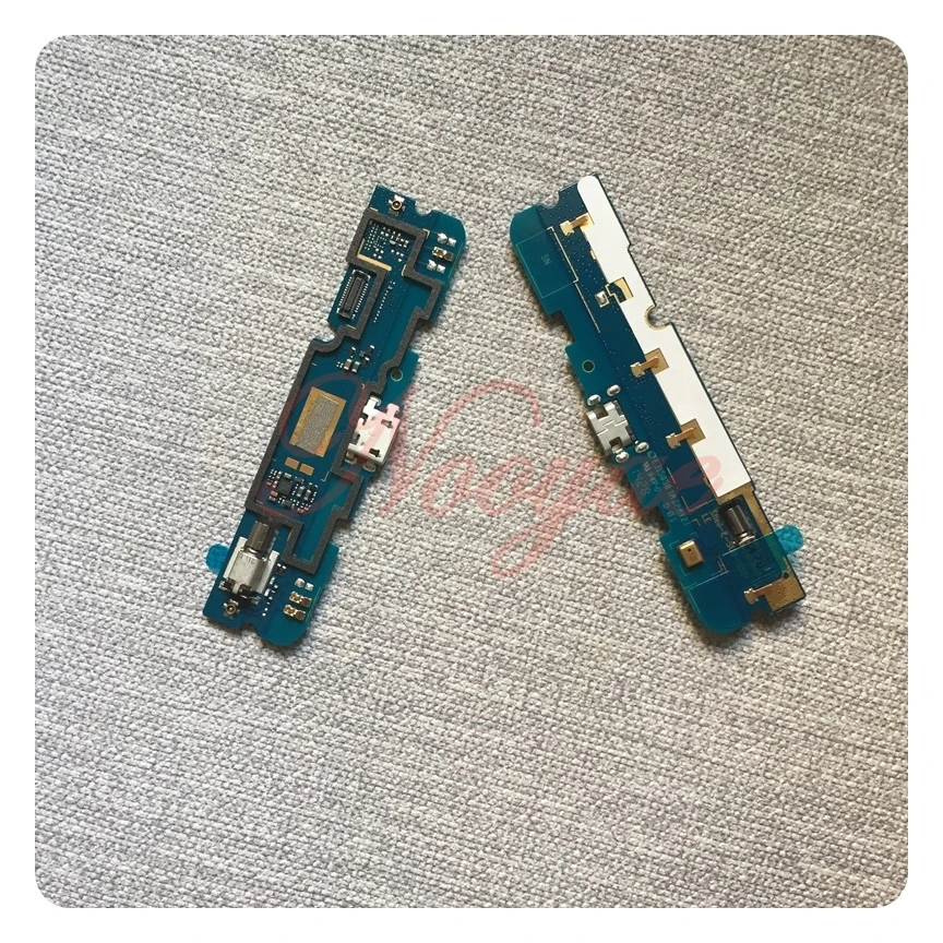 Зарядный порт для Lenovo S856/S860e USB-разъем зарядного устройства гибкий кабель с