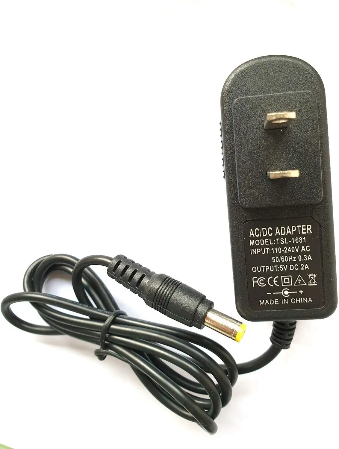 

Android TV Box DC 5V 2A/2000mah AC Power Adapter Adaptor Wall Charger Cable Cord Plug FOR Matricom G-box Q MX2 MXIII MXIV MXQ Pr