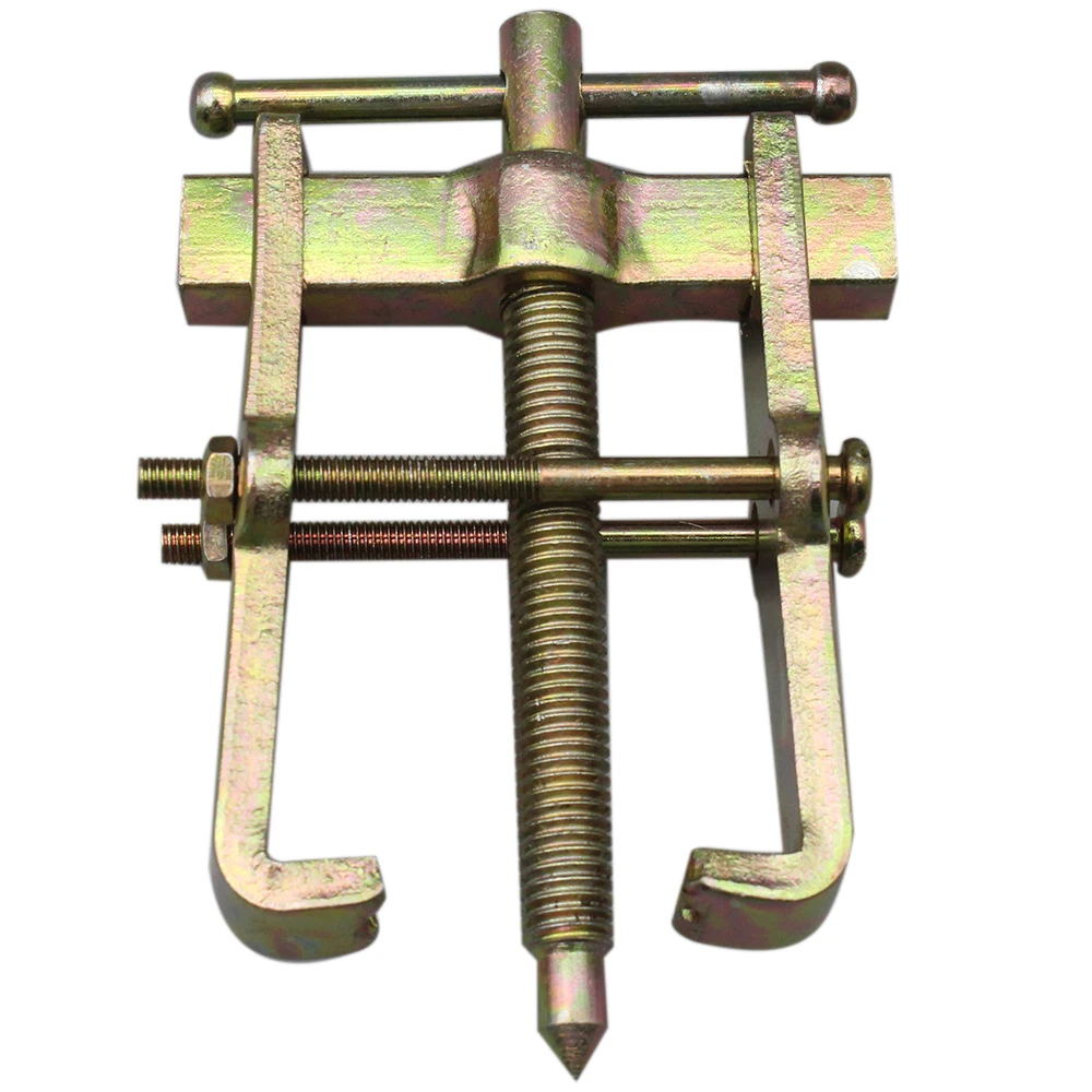 3 Inch Bearing Extractor Jaw Gear Puller Mechanic Steering Wheel Remover Tool Roller |