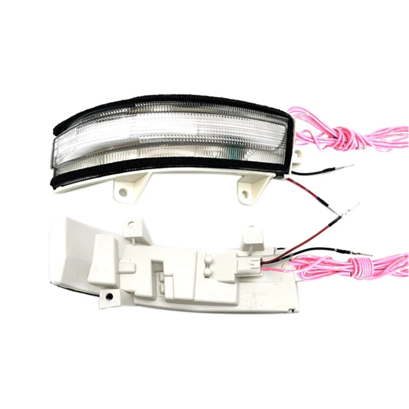 Светодиодный сигнал поворота светильник для Honda девятый поколение Civic задний