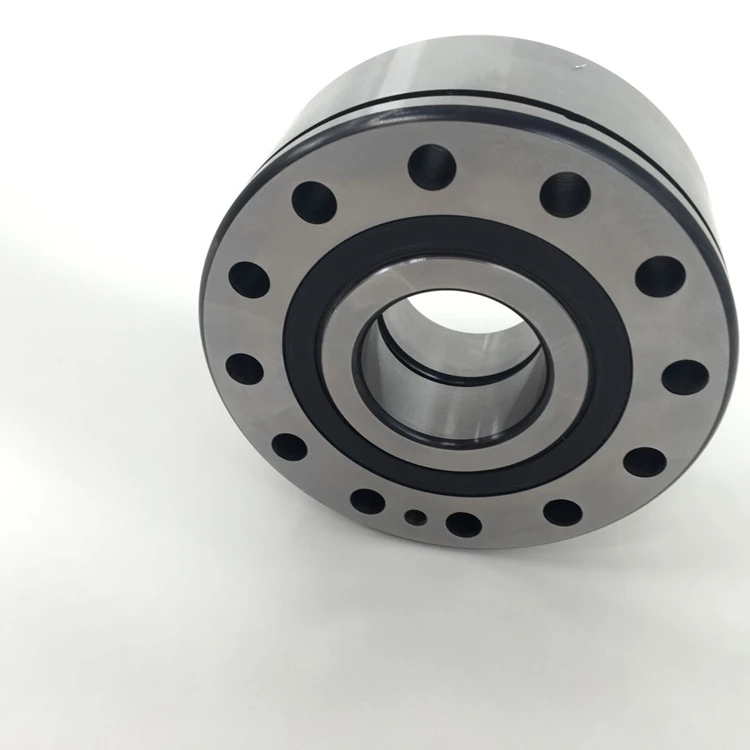 

50X140X54 mm ball screw support angular contact ball bearing MMF550BS140PP DM