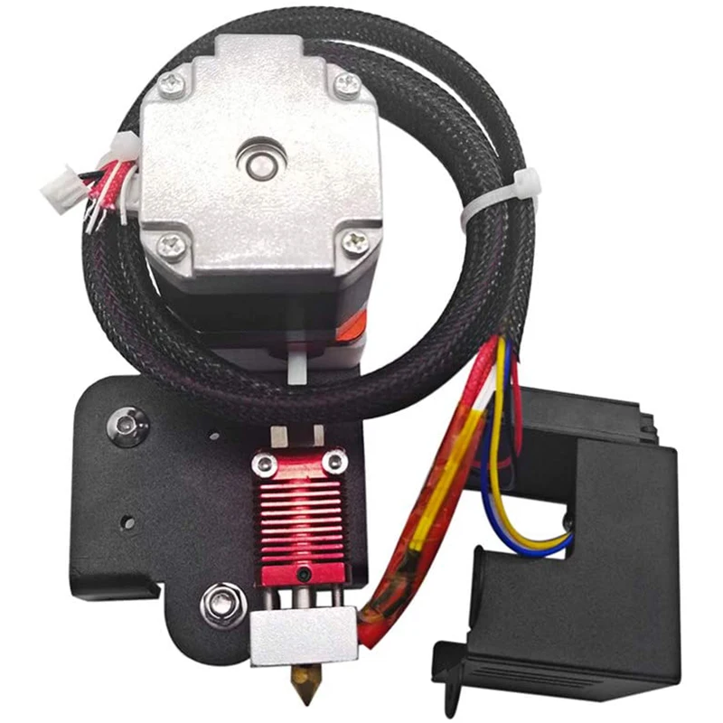 

Upgraded 1.75mm Filament Extruder Drive Feeding Kit for Creality Ender 3 Ender 3 Pro Anet A8 Plus 3D Printer