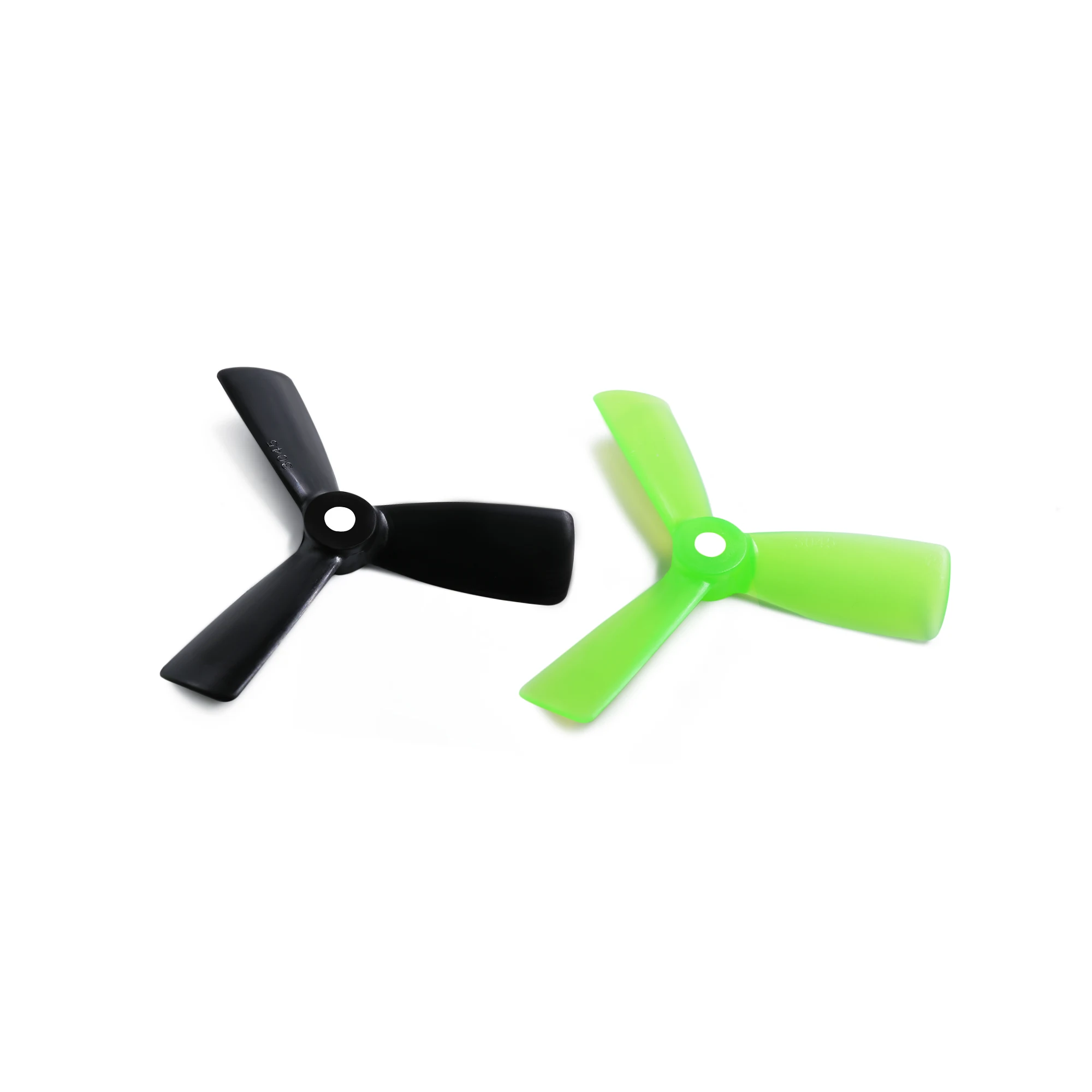 

GEPRC G3045 3X4.5X3 3-Blade PC Propeller for RC FPV Racing Freestyle 3inch Cinewhoop Ducted Drones Replacement DIY Parts
