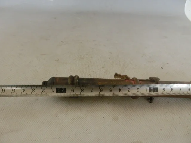 

Имитация античной пластины из чистой меди рукав дракона стрела древнее СКРЫТОЕ ОРУЖИЕ коллекция холодного оружия