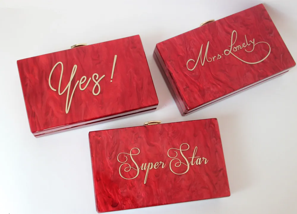 Новый Кошелек брендовая модная женская сумка мессенджер жемчужный акриловый