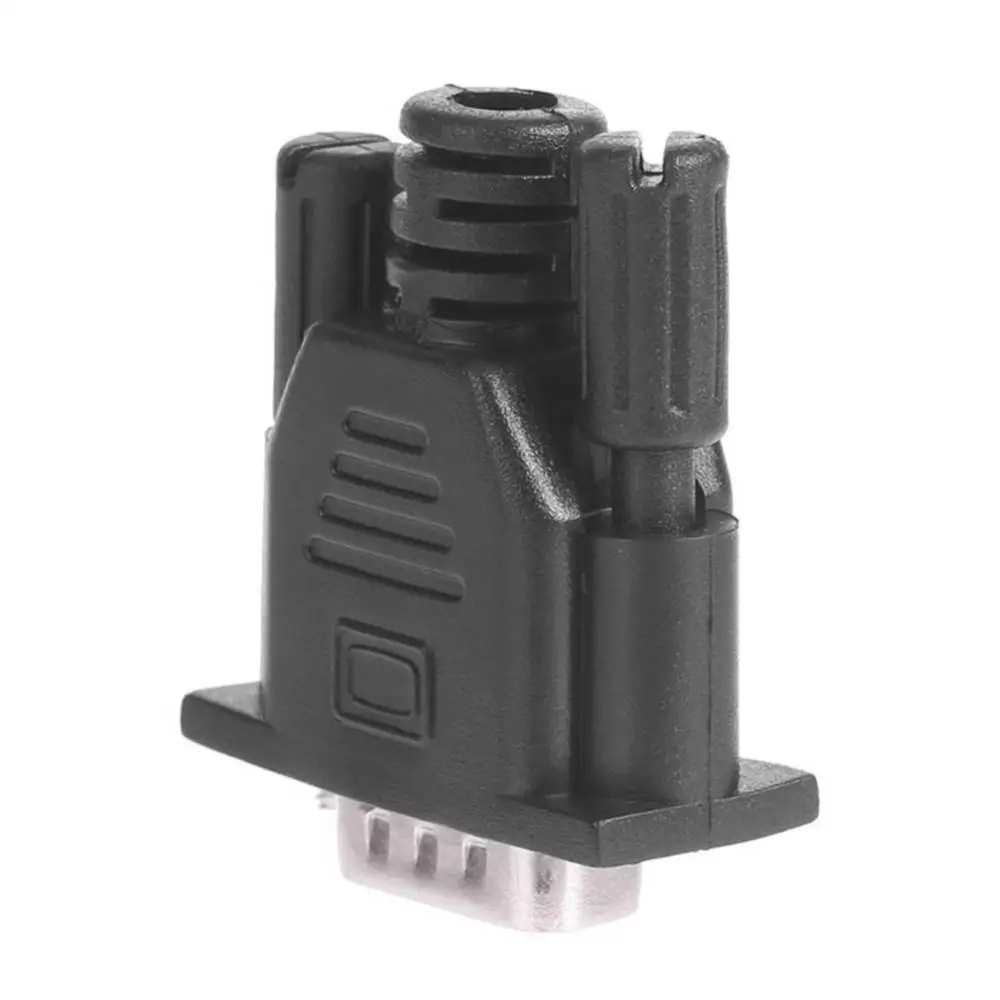 1920x1080 VGA виртуальный EDID подключаемый Безголовый адаптер | Кабели и адаптеры для ПК