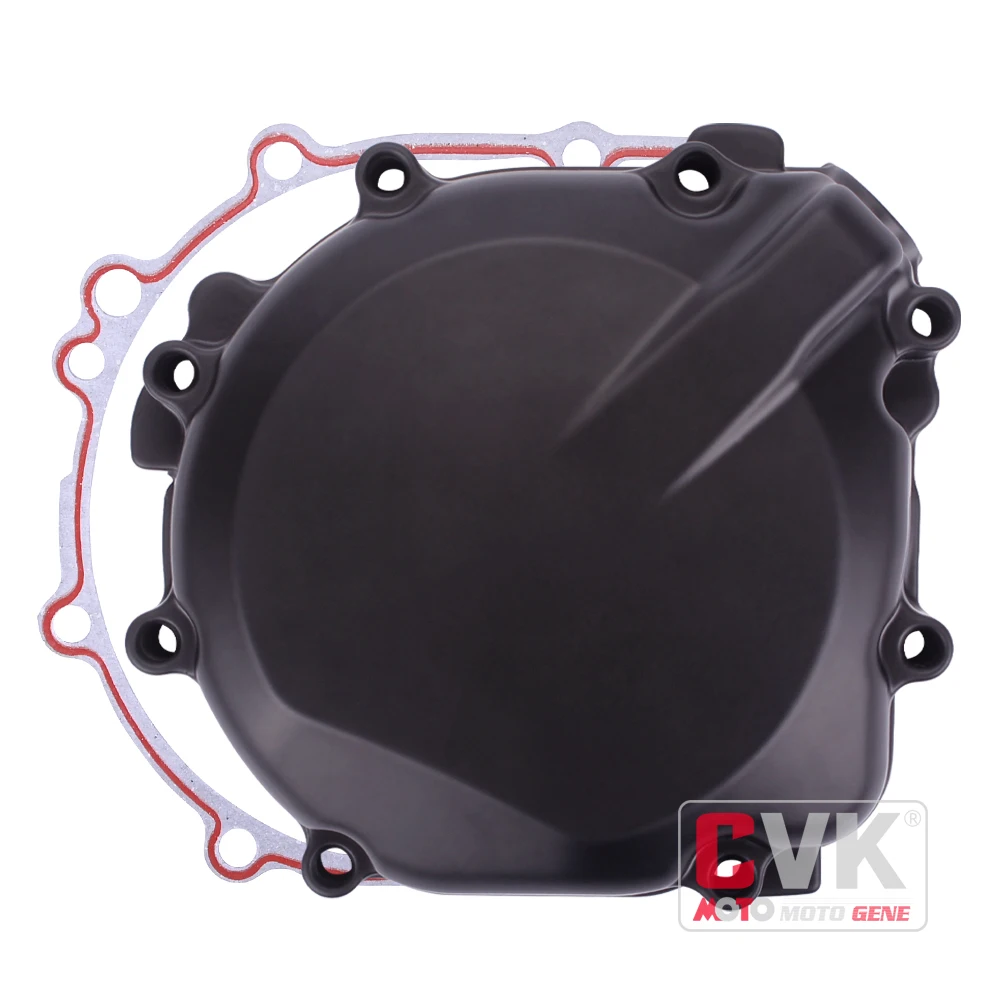 

ЦВК крышка двигателя статор боковая крышка для SUZUKI GSXR600 GSXR750 GSXR1000 GSX-R 600 750 1000 2000 2001 2002 2003 2004 2005