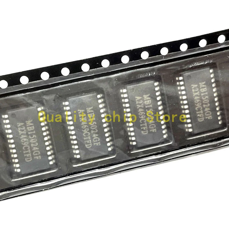 

10 шт. MBI5024GF SOP24 SOP-24 SMD новые и стандартные детали