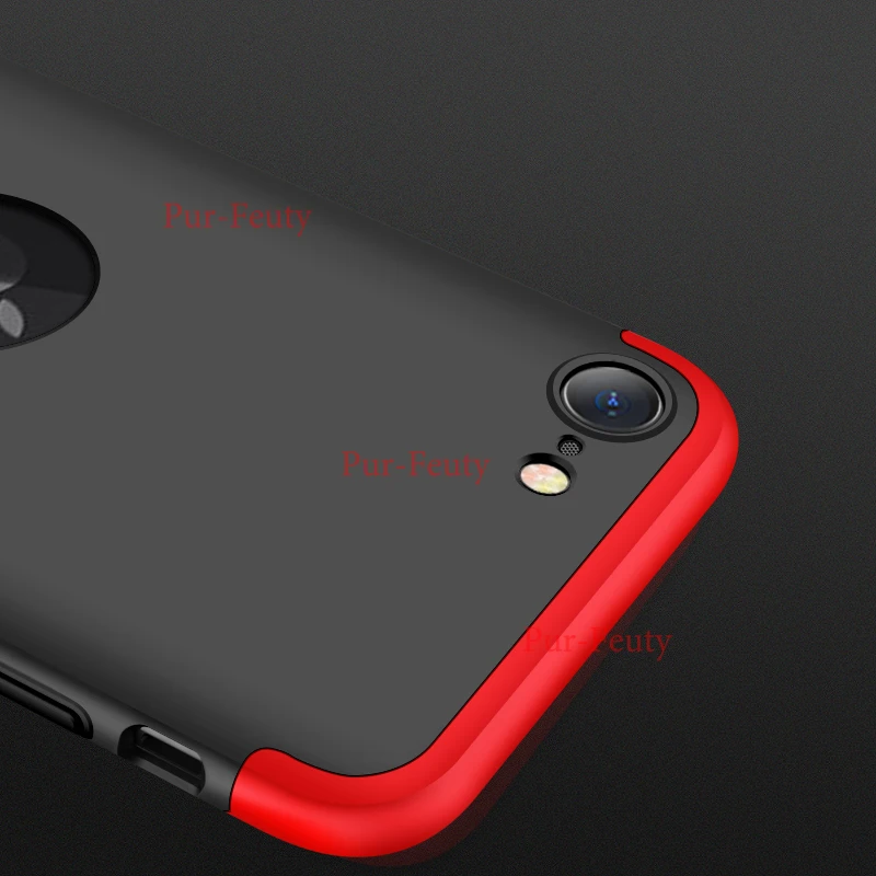 Ударопрочный чехол для телефона iphone se 2 se2 2020 Apple Se жесткий матовый армированный