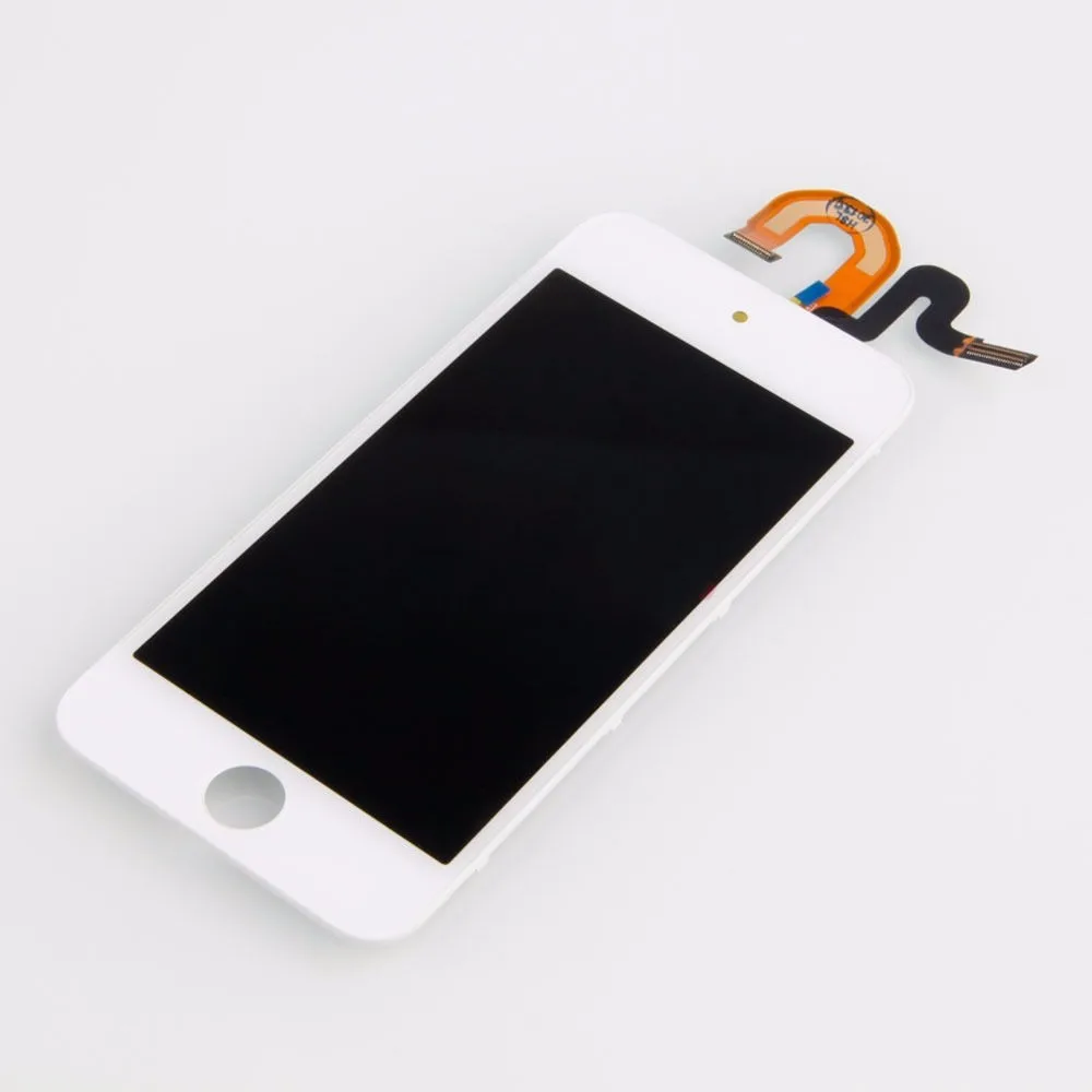 4 0 &quotЖК дисплей для iPod Touch 5 6 7 ЖК инструменты дисплей|Экраны мобильных телефонов| |