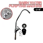 Фильтр для питьевой воды с обратным осмосом, 14 дюйма