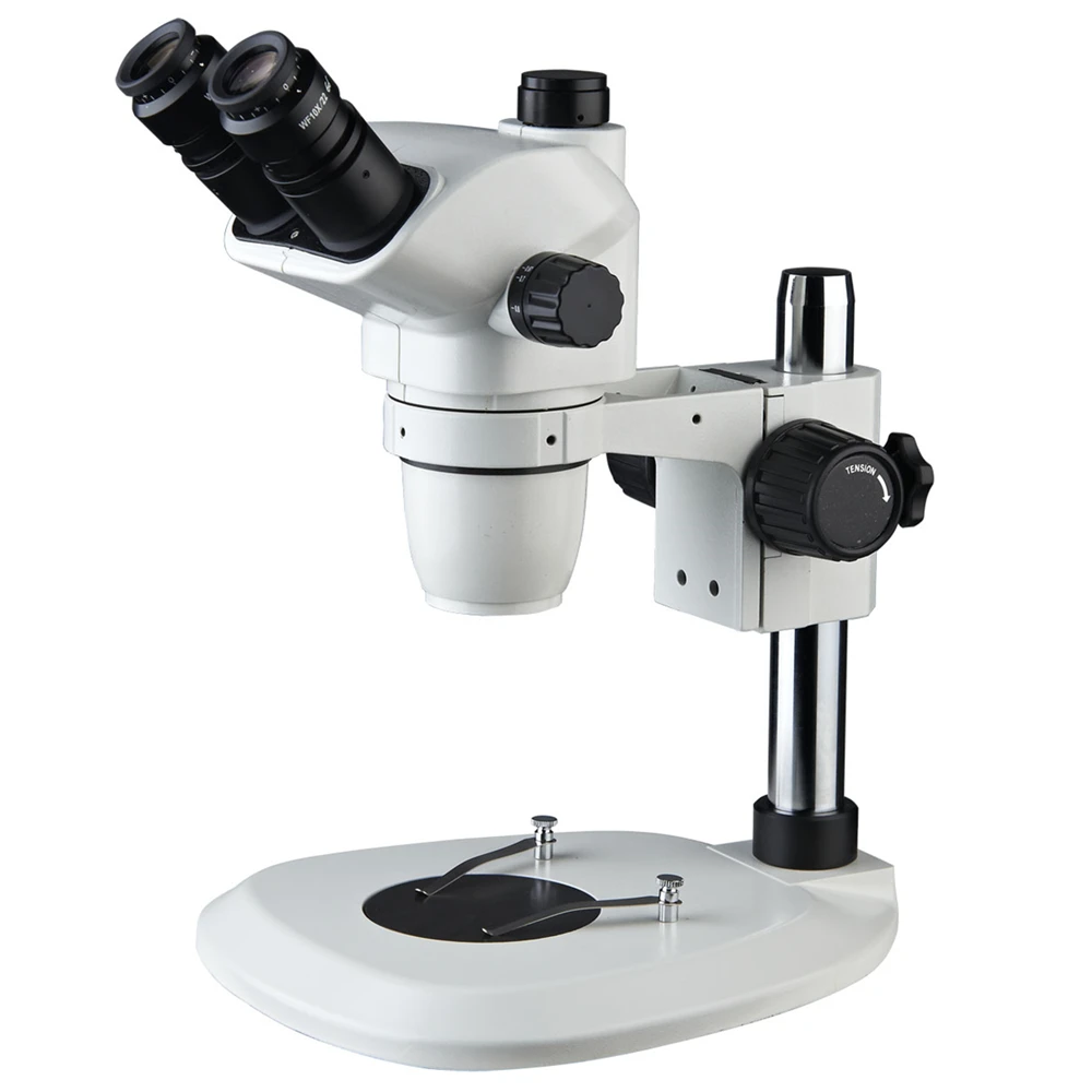 XSZ6745 J1 Simul focal Тринокулярный зум стерео микроскоп 7X 45X ремонтные инструменты