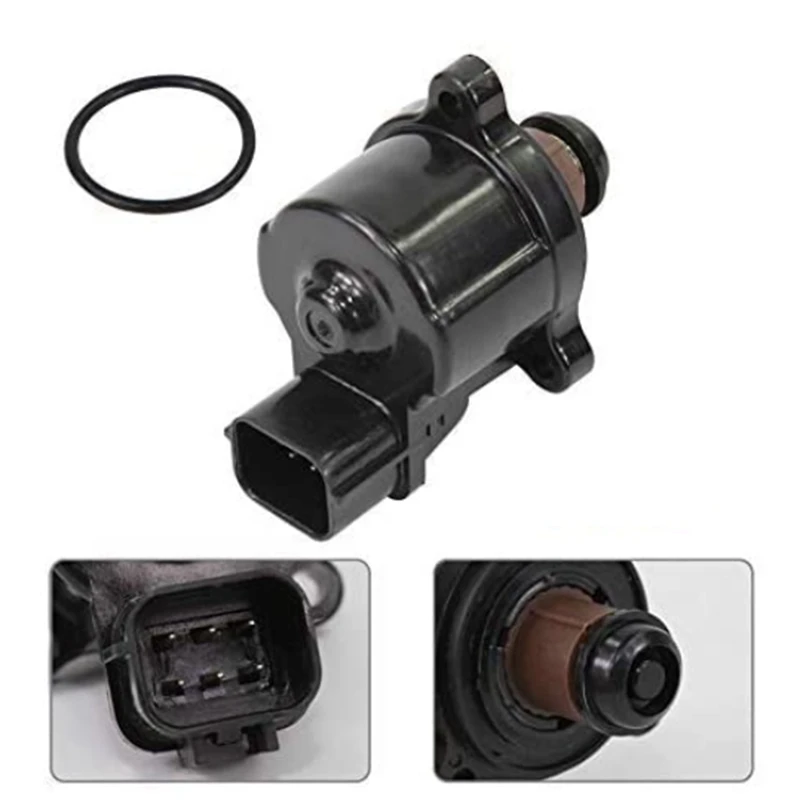 

Air Control Valve Idle Air Control Valve IACV Fits for MITSUBISHI SAIMA for MITSUBISH LANCER MD628119 MD628174