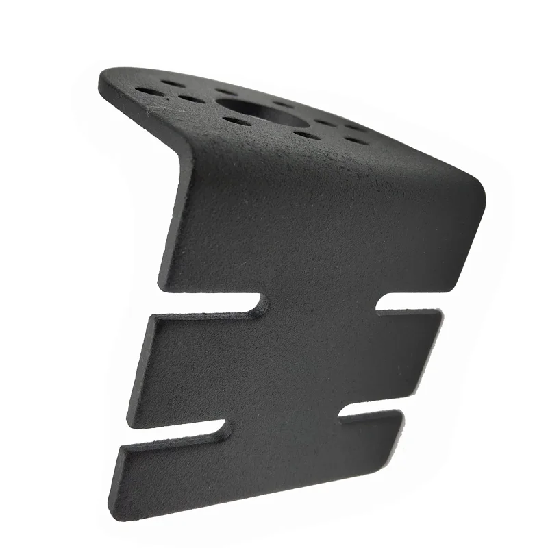 Высокоточный Монтажный кронштейн постоянного тока 1 шт. для двигателя 63100/63090/63120