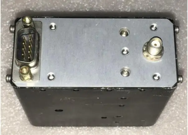 For Professional rubidium atomic clock with 15MHz output SMA interface | Автомобили и мотоциклы