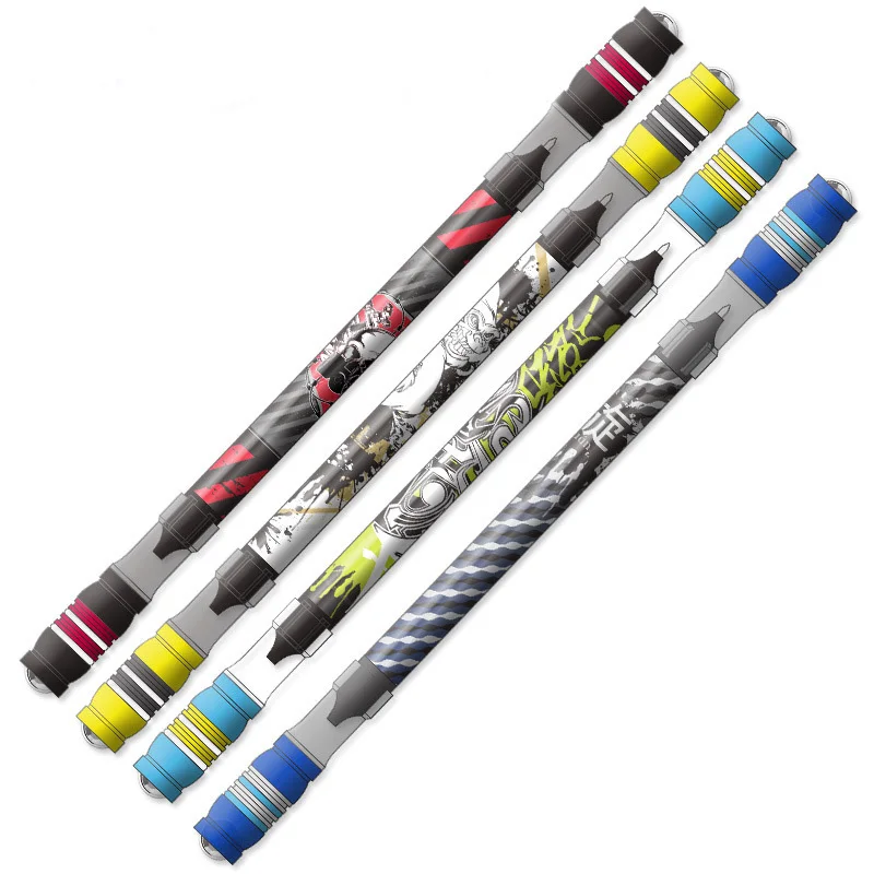 Вращающаяся ручка вращающаяся игровая шариковая как для детей игрушка|Шариковые