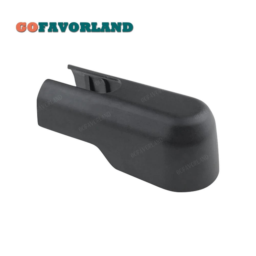 

Задняя черная крышка стеклоочистителя пластиковая крышка гайки 57010204AB 57010204 для Jeep Liberty 2008-2012 Cherokee KK экспортная модель 2008-2012