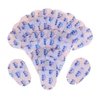 20 шт.компл. детская медицинская мягкая пластырь для глаз многоразовая Нетканая Ткань очки амблиопия ортооптическая маска оптовая продажа