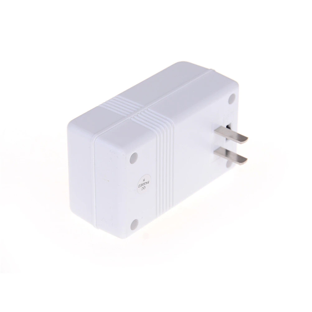 Понижающий преобразователь напряжения 110 В до 220 100 Вт трансформатор дорожная