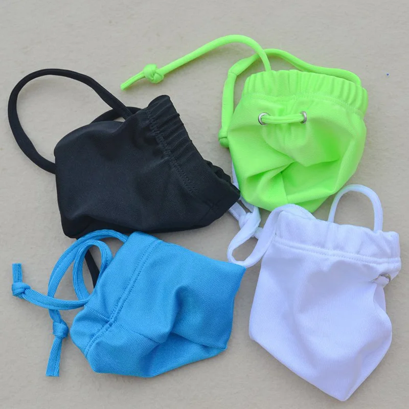 Мужское нижнее белье из лайкры с галстуком на пенис|fetish underwear|mens fetish underwearpants lycra |
