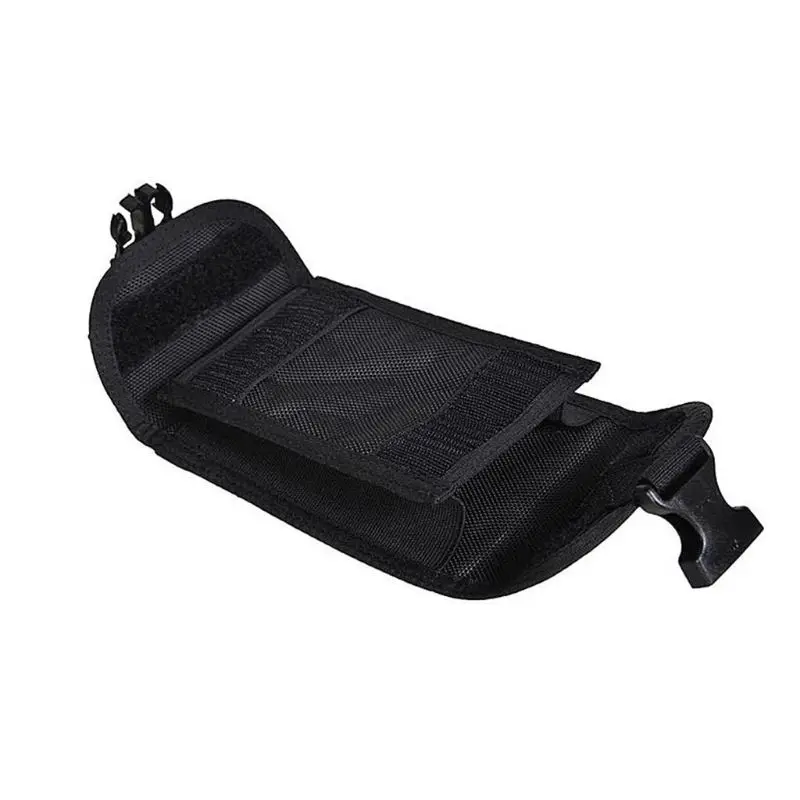 

2021 New Scuba Diving 2KG BCD Dive Weight Pocket Universal fits to Tank 2 inch Cam Band