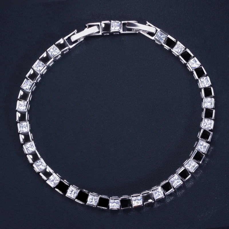 Женские вечерние браслеты с золотым наполнителем модные браслеты-шармы камнями