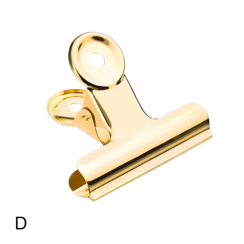 

1pcs Curved Nail Clip French Nail Shape Tips Steel Professional Auxiliary Fiberglass Nail Clip Nail 31mm Extension I5O1