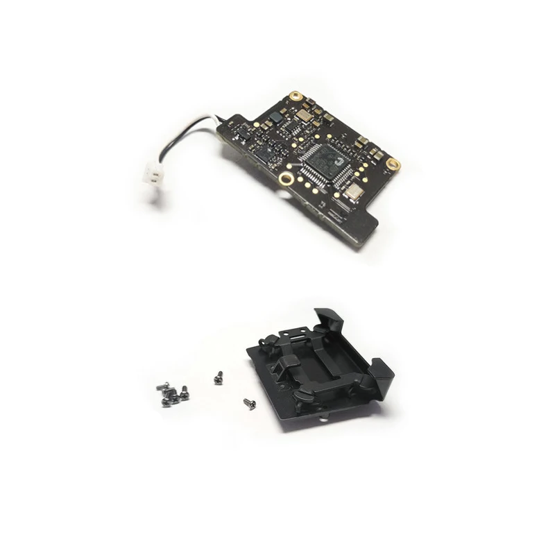 Mavic Pro Дрон карданный Камера Основная плата Foward сенсор демпфер для DJI аксессуары