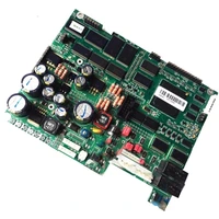 hc4900 2 motherboard of display screen monitor for truck crane spare parts