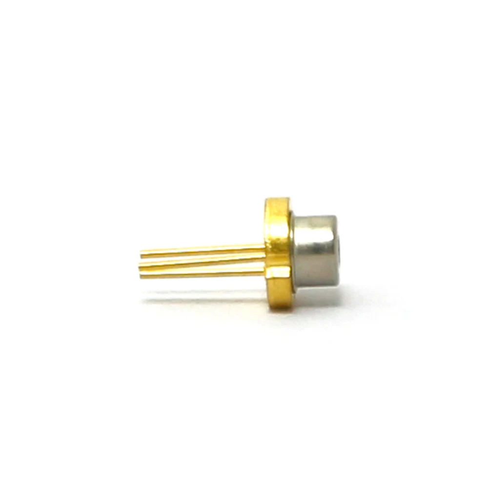 SLD3235VF 5 6 мм 100 мВт 405нм фиолетовый/синий лазерный диод до-18 | Лампы и освещение