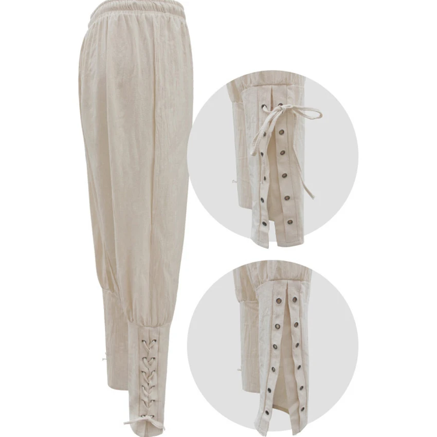 Мужской костюм на Хэллоуин Средневековый Ренессанс пират мужской косплей