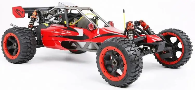 1/5 Rovan 305A газовый бензиновый Багги готов к использованию RTR 30.5cc HPI Baja 5B SS King мотор