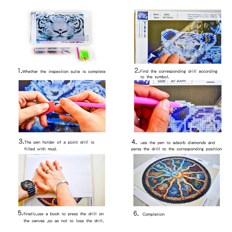 Алмазная живопись на заказ фото всю площадь стразы аксессуары для творчества
