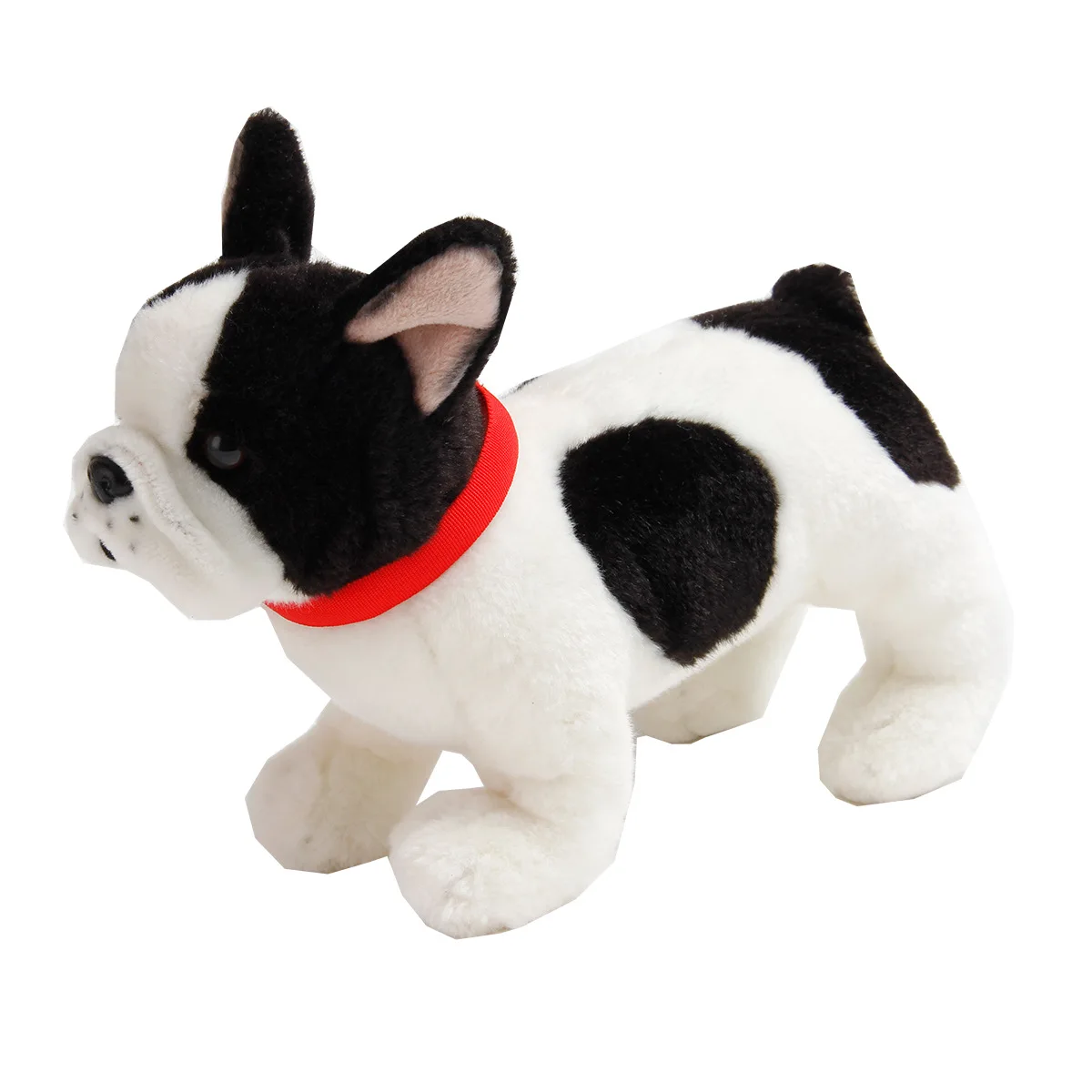 Нейлоновый ошейник для собак вспышки света Ночная Безопасность светодиодный