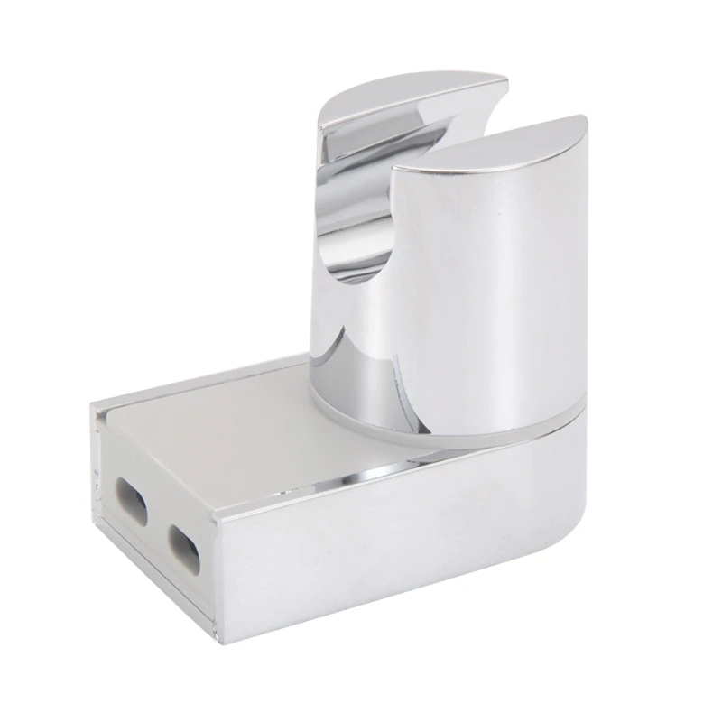 Ручной держатель для душевой лейки настенный кронштейн ванной комнаты ручной