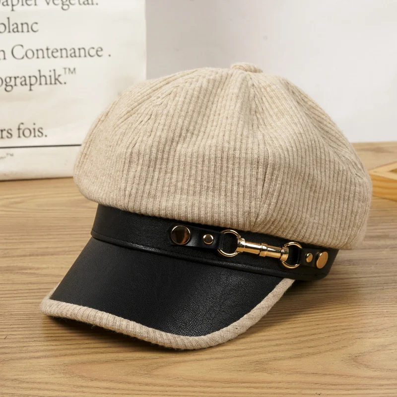 2021 простая Кепка унисекс красная черная плоская темно-синяя кепка женские