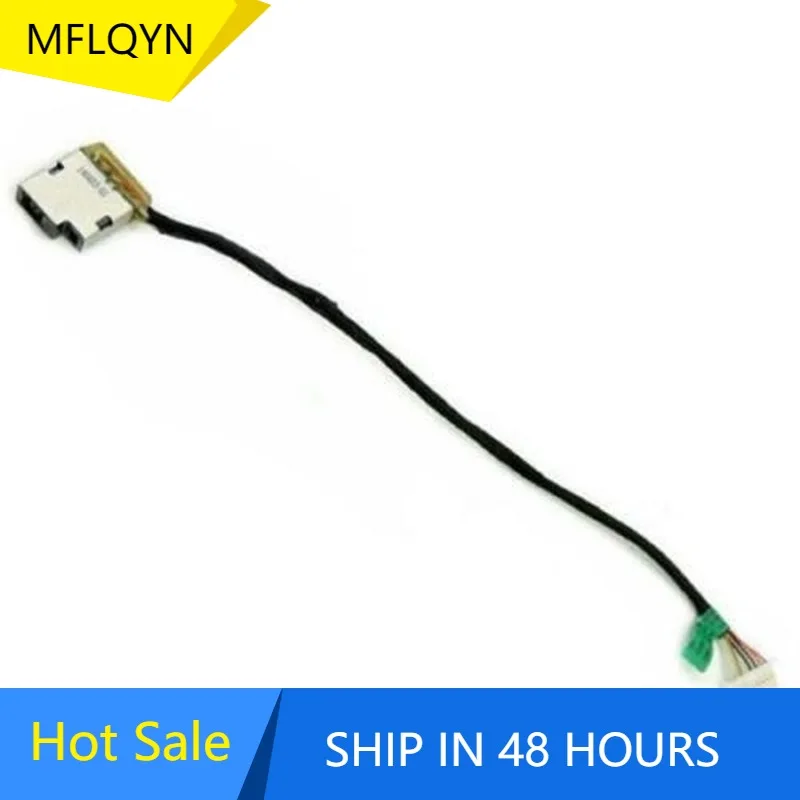 

AC DC POWER JACK HARNESS CABLE FOR HP Pavilion 17-bs003cy 17-bs015cy 17-bs020cy