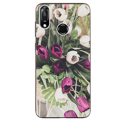 Для Vodafone Smart X9 чехол 5,7 ''модный Силиконовый ТПУ милый чехол s Для Vodafone Smart X9 чехол для телефона защитный чехол - Цвет: w62