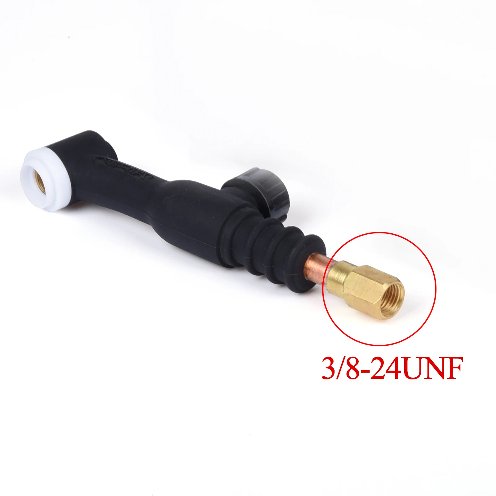 WP9 WP 9F 9V 9FV 9P SR9 SR9F SR9V SR9FV SR9P Корпус горелки TIG с воздушным охлаждением