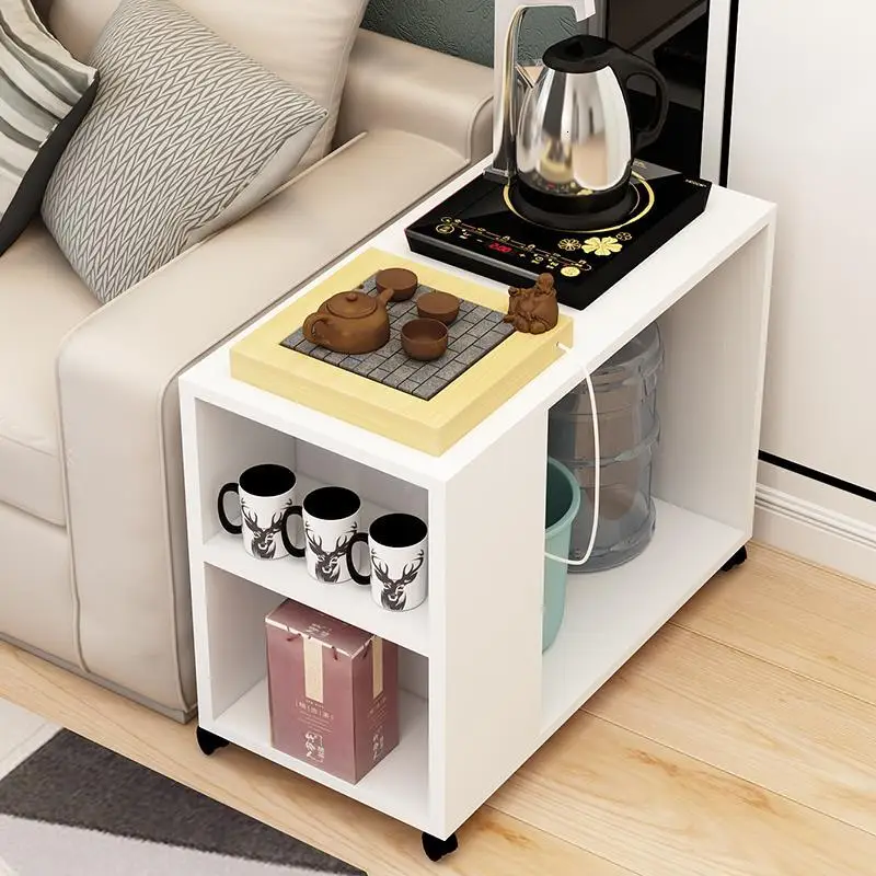 Nuit минималистичный небольшой стол Masa Sehpa Noche Para Sala Chevet консоль Coffee Tisch Mesa De Centro