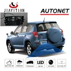 Камера заднего вида JIAYITIAN для toyota RAV4, RAV 4, 2004, 2005, 2006, 2007, 2008, 2009, 2010, 2011, 2012HD