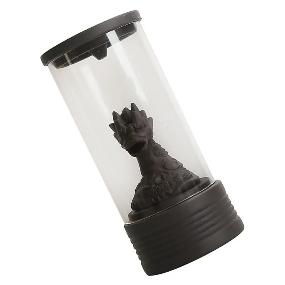 

1 шт. креативная ароматерапевтическая горелка, креативная курильница, нежная курильница