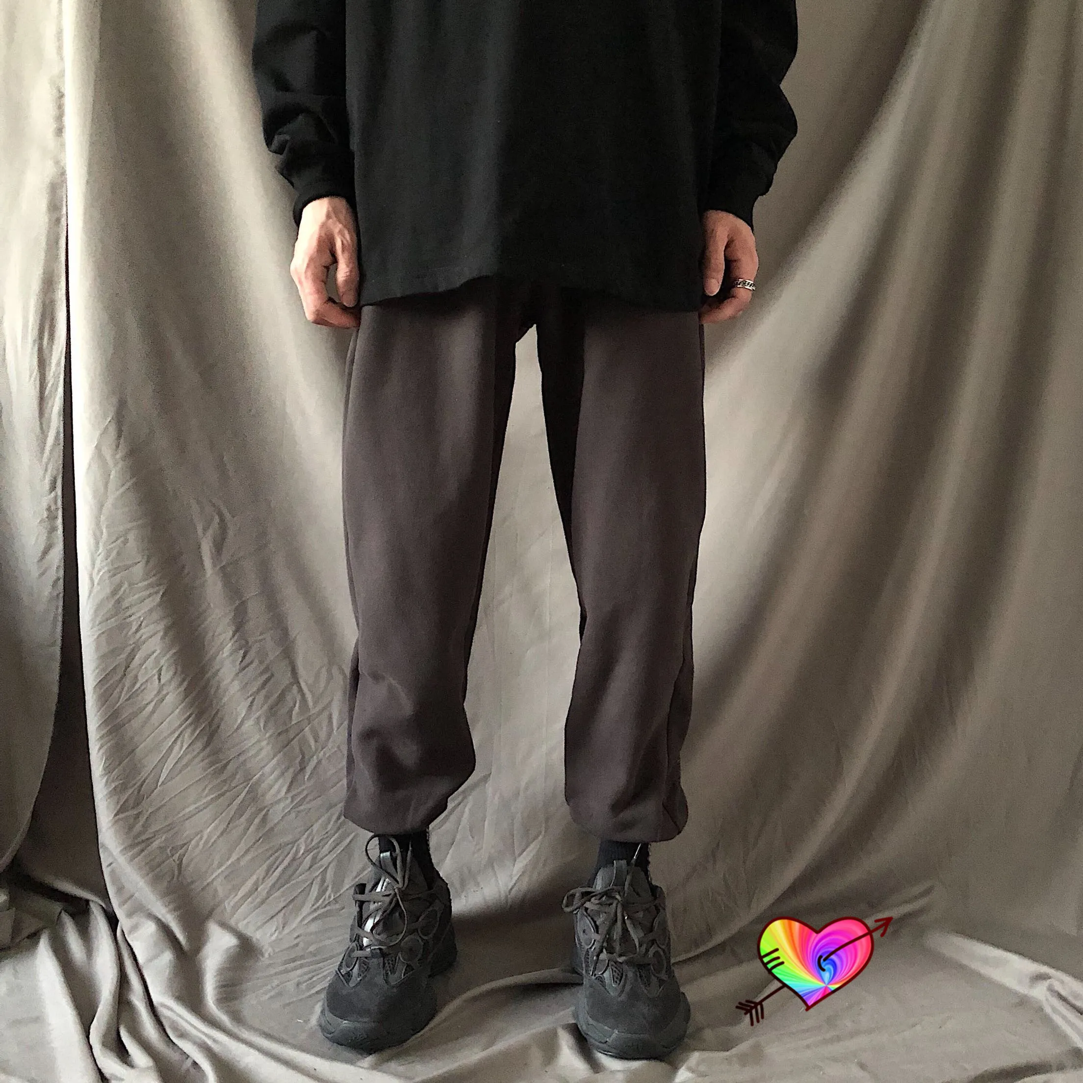 2021 брюки на молнии с карманами сезон 6 высококачественные вельветовые флисовые