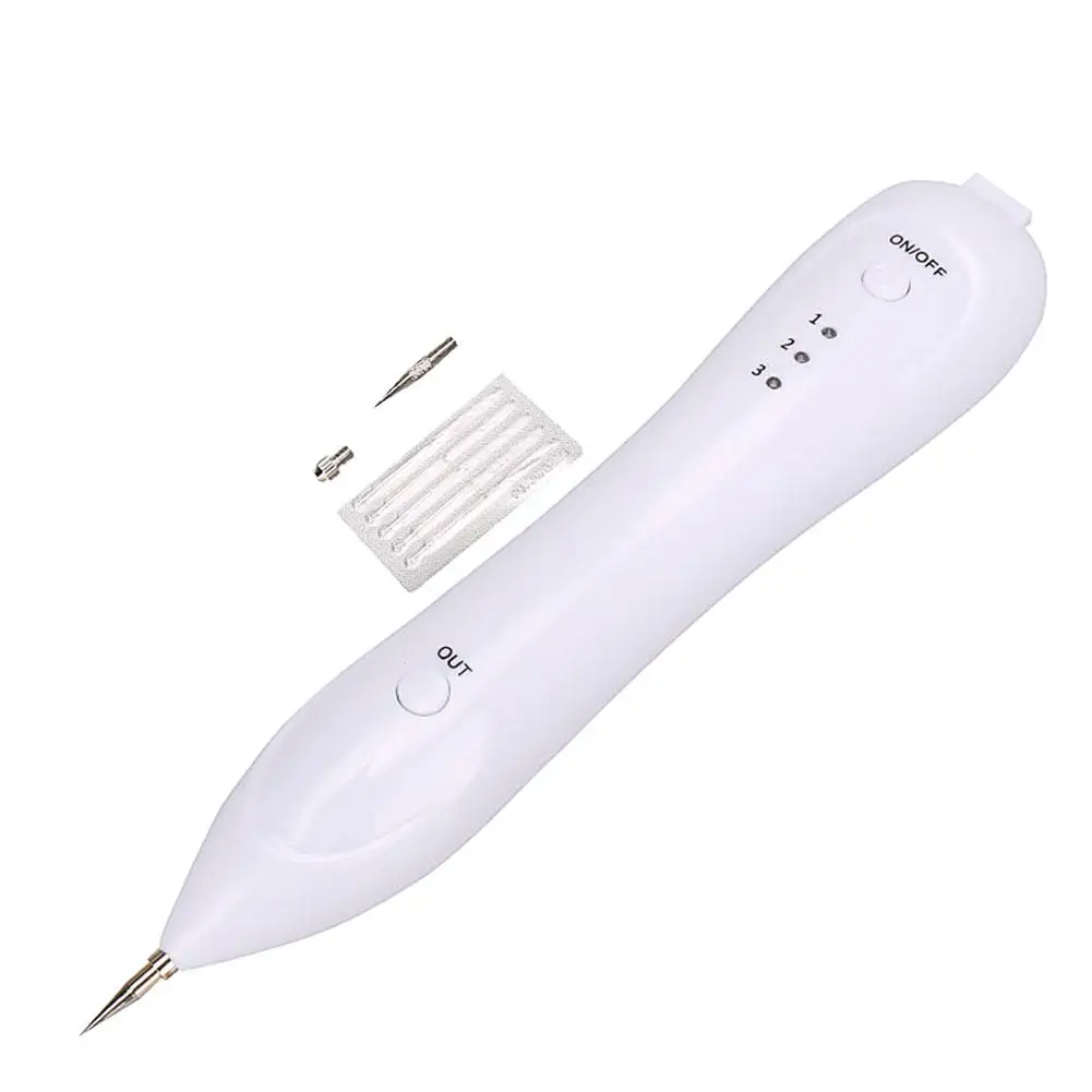 Косметический инструмент машина для удаления веснушек кожи моль средство темных