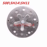 compressor parts sd508 5h14 5h11 5h09compressor valve platecompressor gasket compressor accessories valve plate