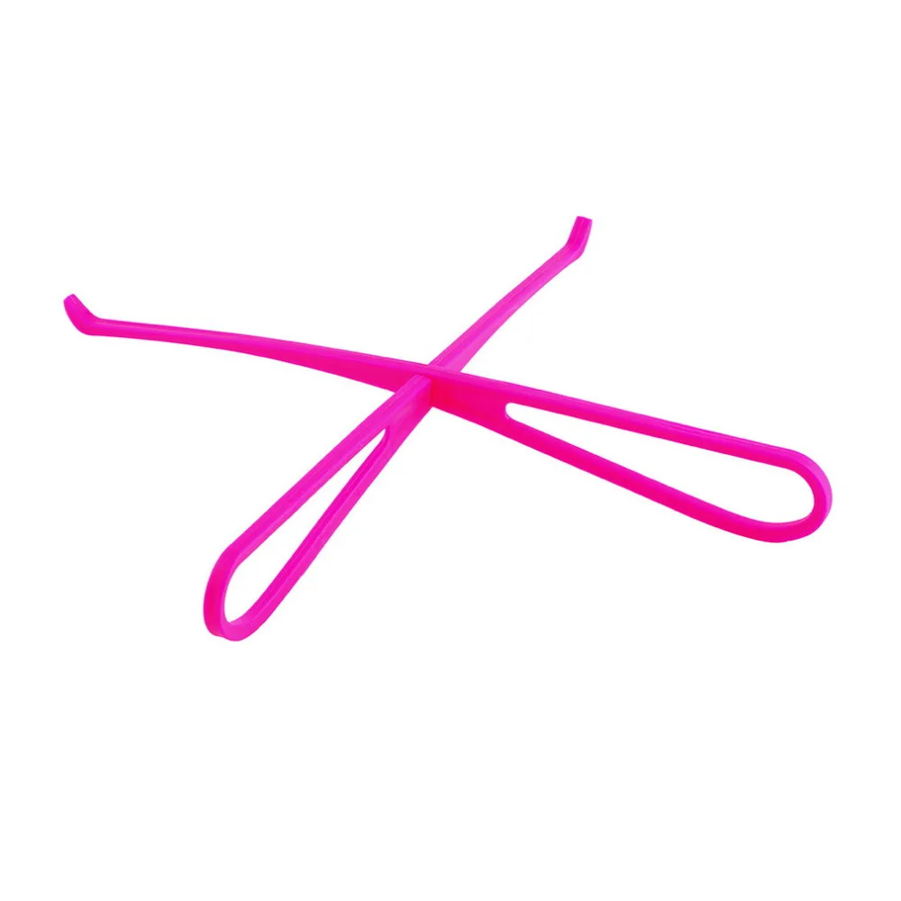 2016 Горячая портативный пластиковый простой ноутбук охлаждающий кулер подставка