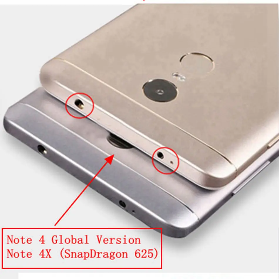 For Xiaomi Redmi Note 4X ( 4 Global Version ) Case Soft Silicone TPU Back Cover X Trunk Phone | Мобильные телефоны и