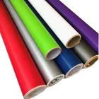 50x127 см 3D углеродное волокно автомобильная пленка ПВХ лист рулон пленки автомобильные стикеры наклейки для мотоцикла автомобиля Стайлинг внешние аксессуары 14 цветов